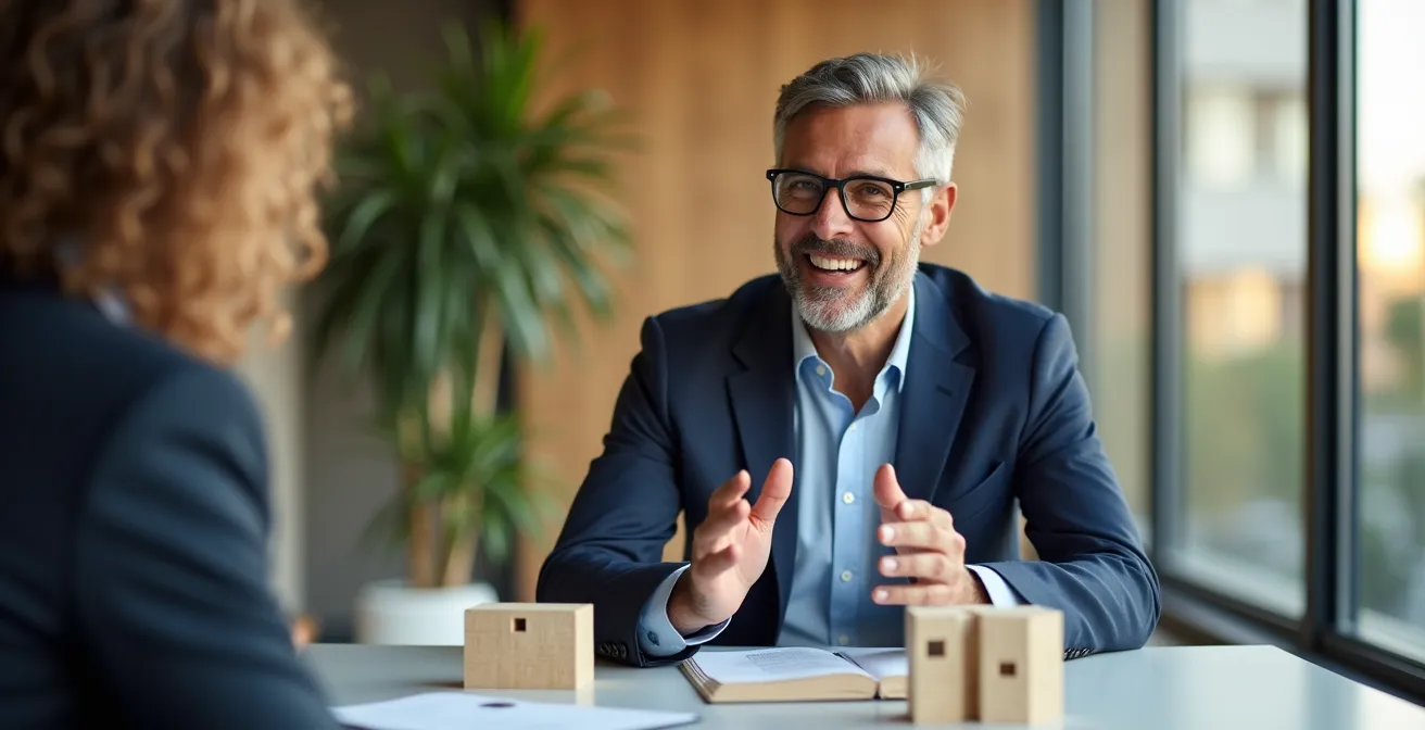 Visualizzazione della condivisione sicura di dati finanziari tra PMI e banche italiane