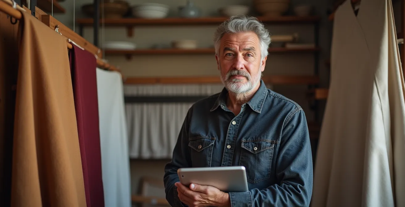 Visualizzazione del contrasto tra decisioni basate sull'intuito e quelle guidate dai dati nel tessuto imprenditoriale italiano