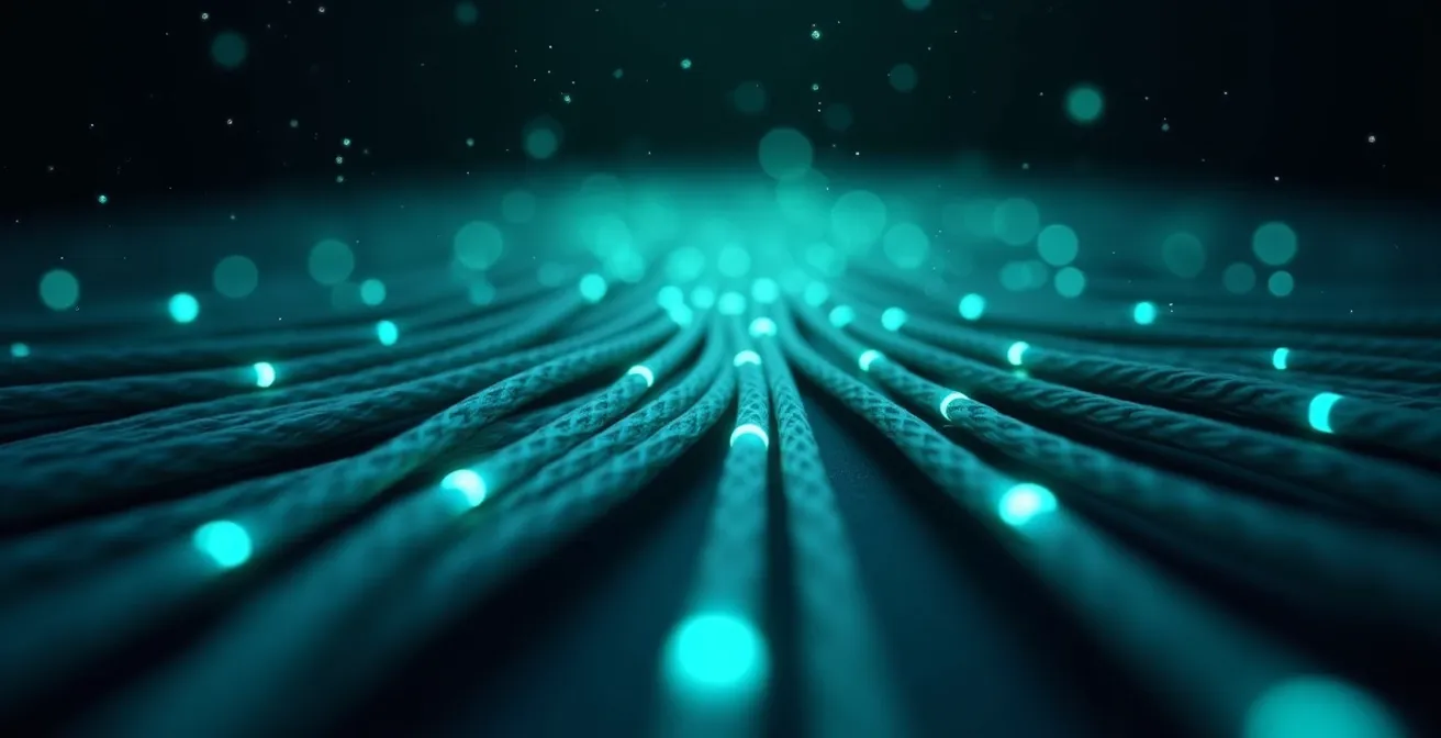 Visualizzazione di una piattaforma dati cliente che unisce informazioni online e offline