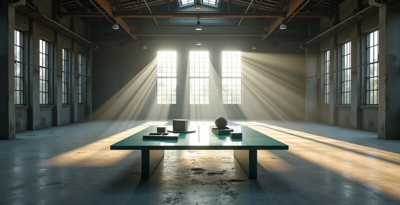 Matrice decisionale basata su EVA per valutare opzioni di ristrutturazione