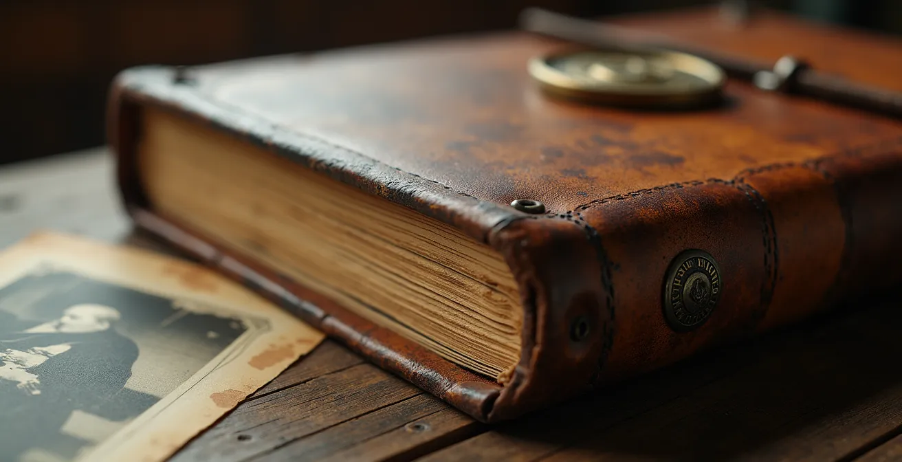 Archivio storico aziendale preservato dopo fusione