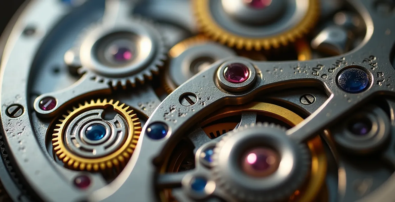 Sistema di protezione della proprietà intellettuale per PMI manifatturiere italiane