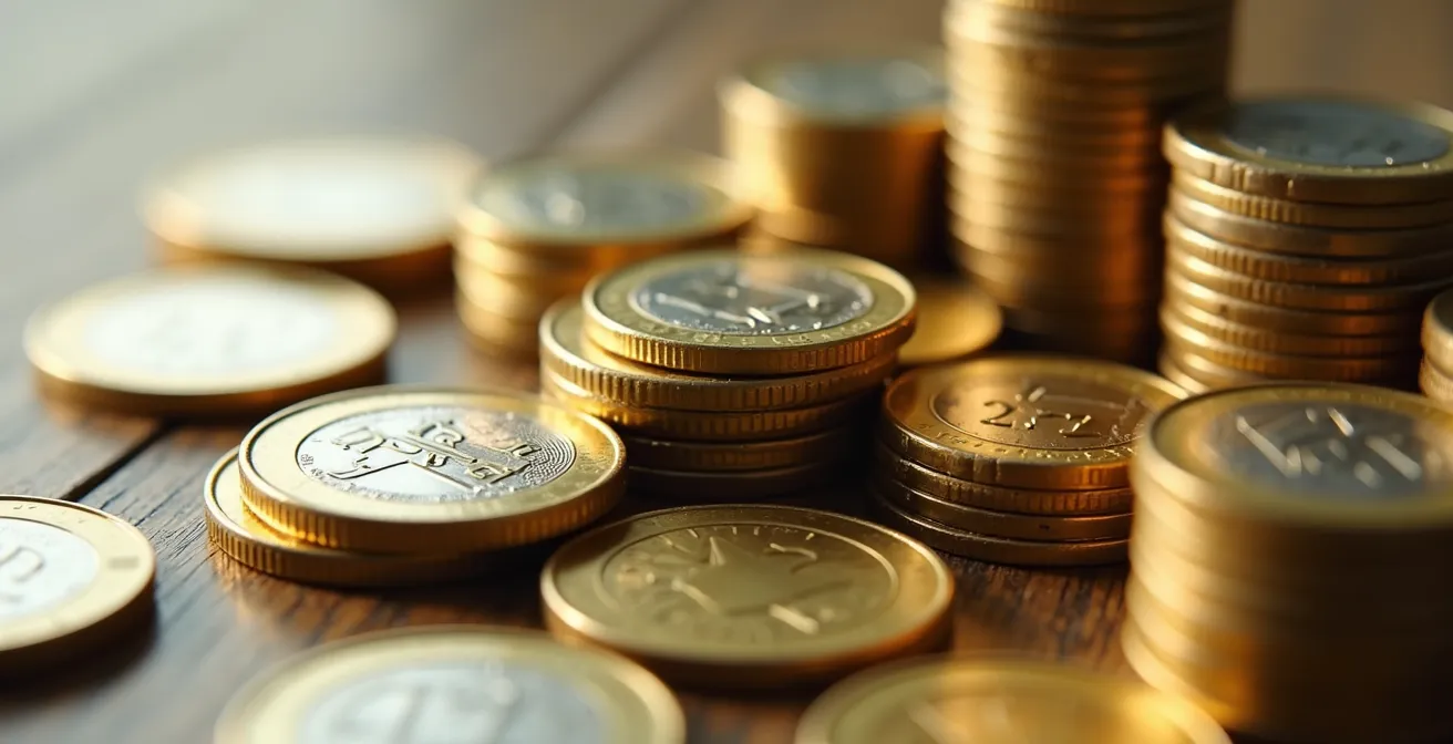 Rappresentazione strategica delle decisioni aziendali durante la stagnazione economica