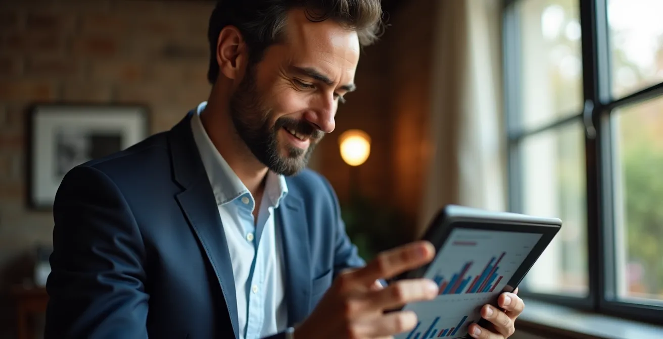 Analisi dei risultati del questionario Sean Ellis per il product-market fit