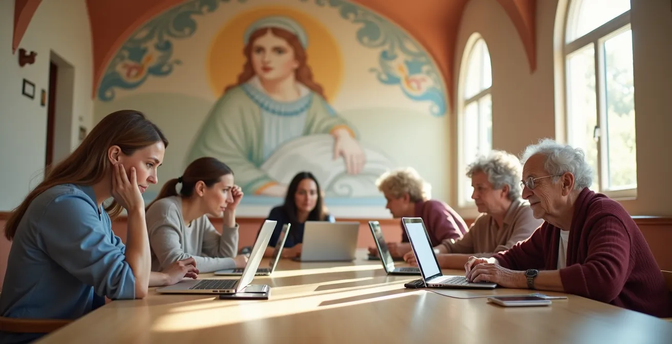 Dipendenti aziendali impegnati in attività di volontariato professionale nel territorio